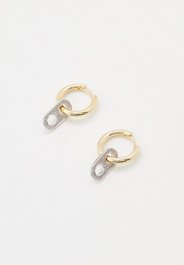 фото Серьги pins&juls