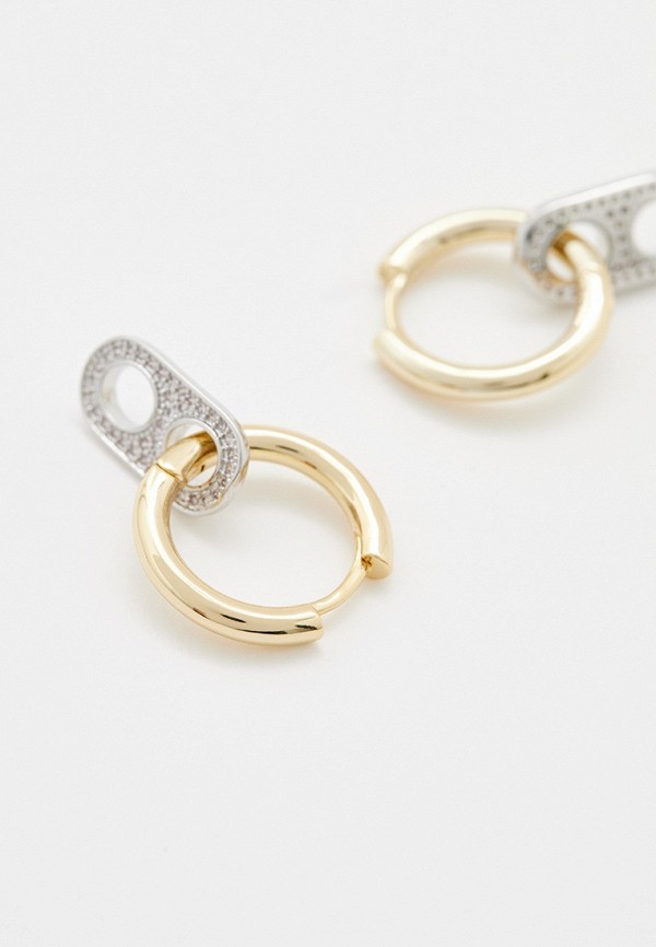 фото Серьги pins&juls