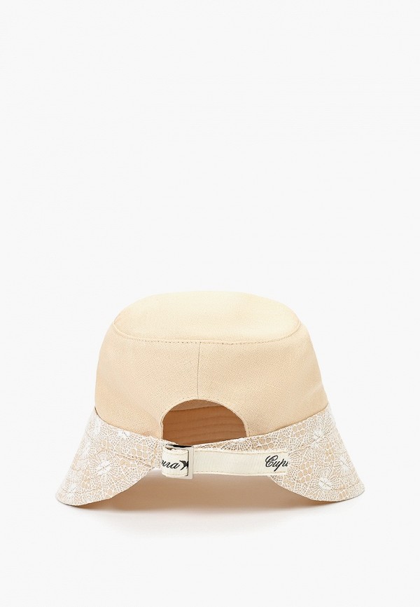 фото Шляпа сиринга