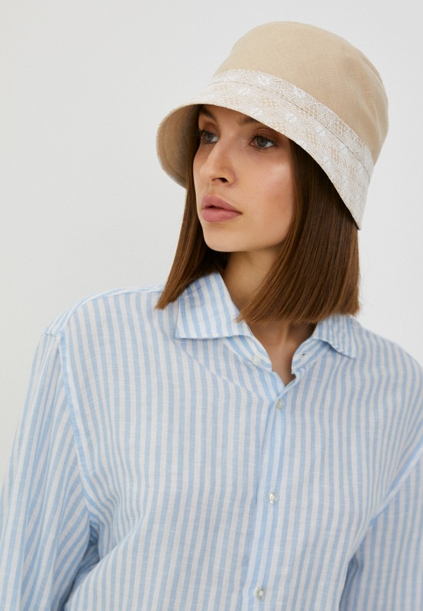 фото Шляпа сиринга