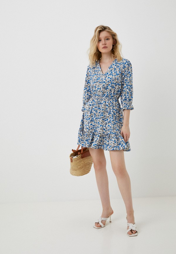 фото Платье irina bahraush