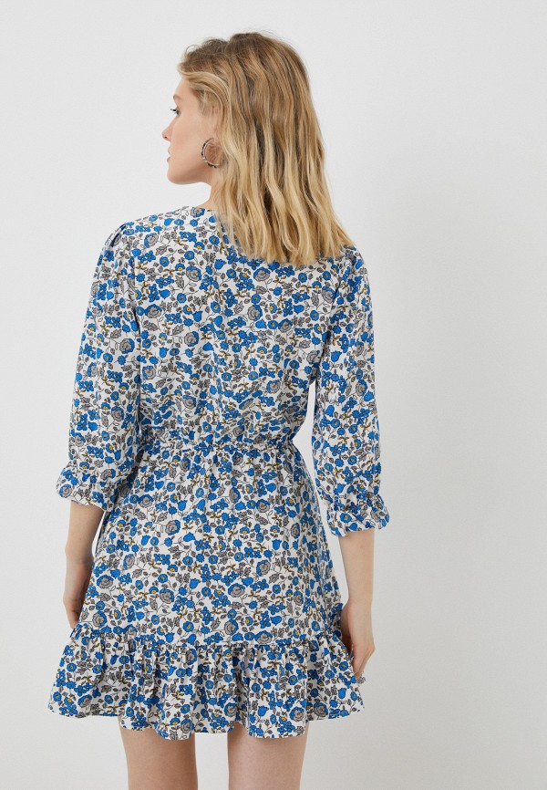 фото Платье irina bahraush