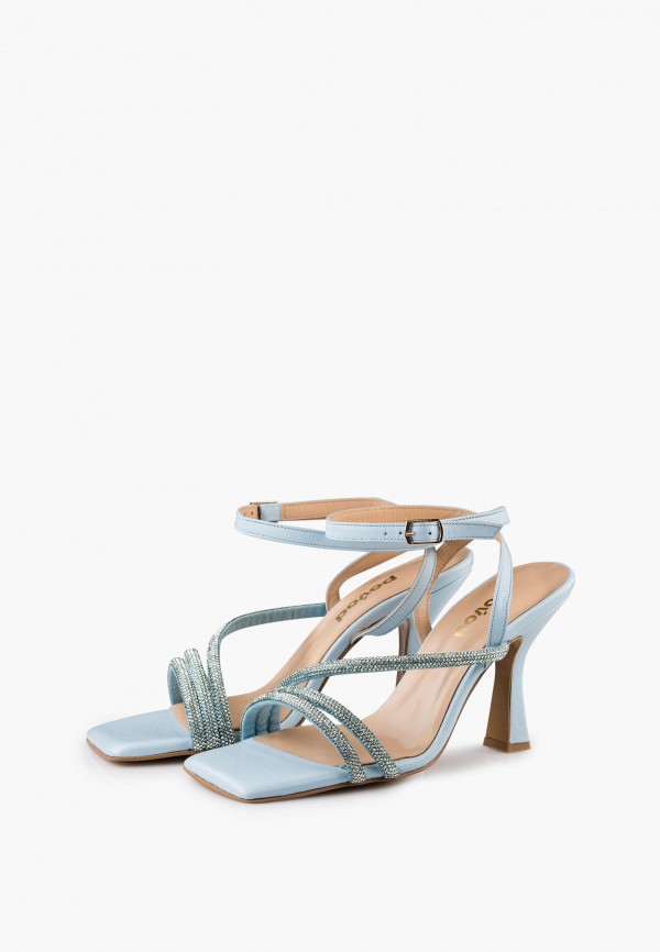 фото Босоножки povod