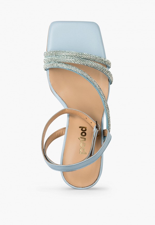 фото Босоножки povod