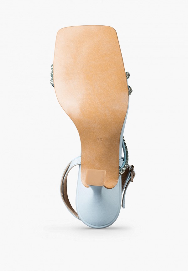 фото Босоножки povod