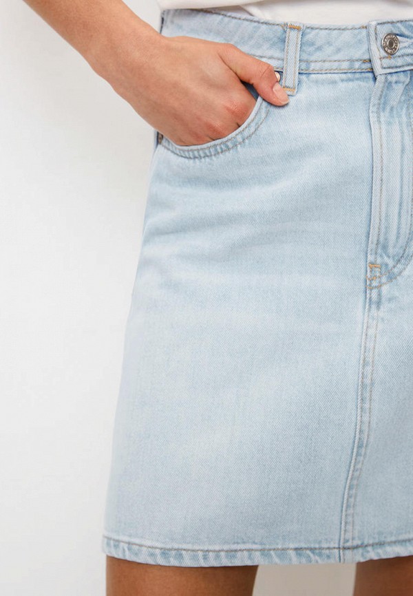 фото Юбка джинсовая marc o'polo denim