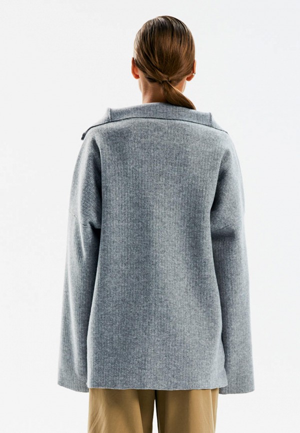 фото Свитер leaf clothes