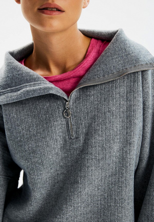 фото Свитер leaf clothes