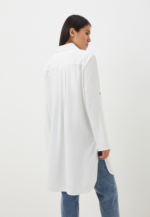 Рубашка Vittoria Vicci белый, размер 46, фото 3