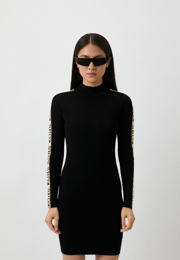 

Платье Michael Michael Kors, Черный