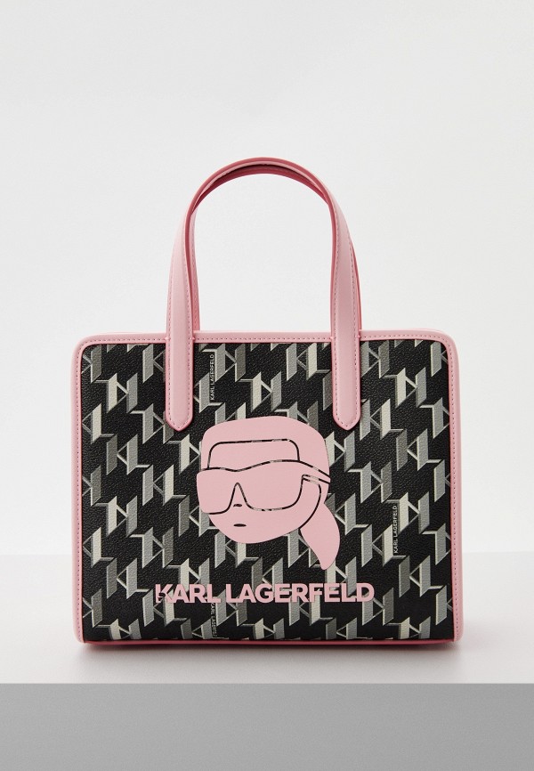 

Сумка Karl Lagerfeld, Черный
