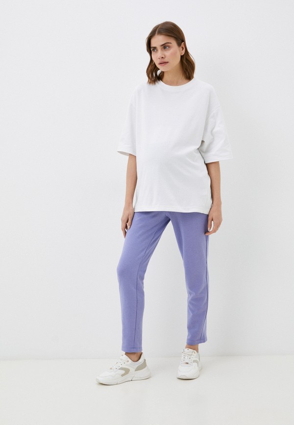 фото Брюки спортивные all mixes