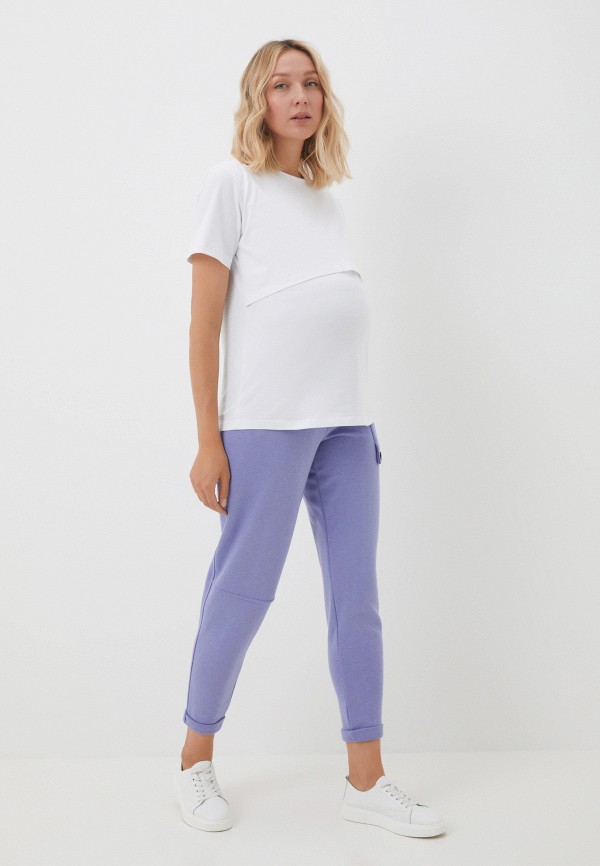 фото Брюки спортивные all mixes