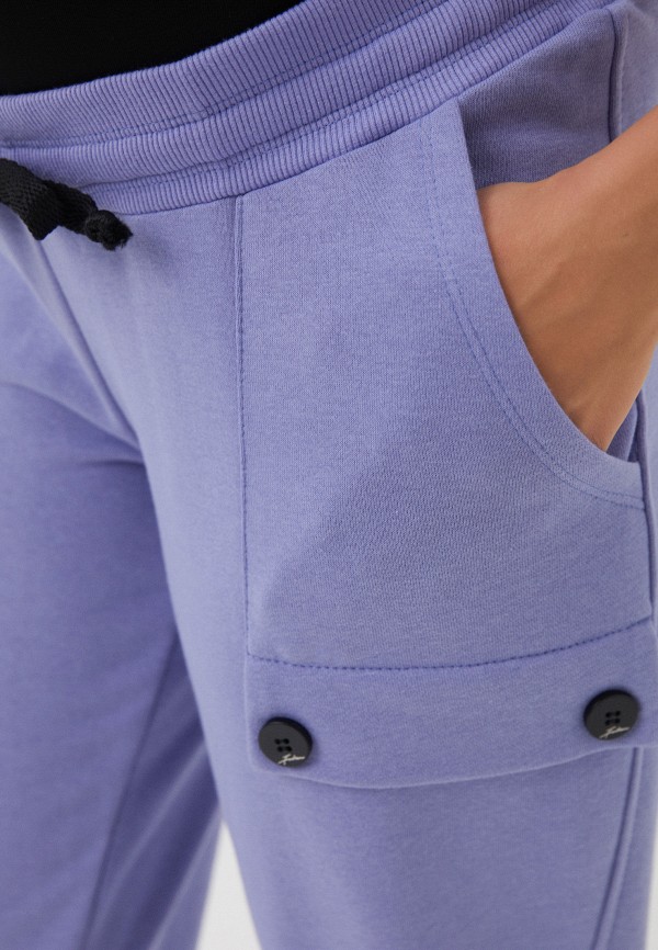 фото Брюки спортивные all mixes