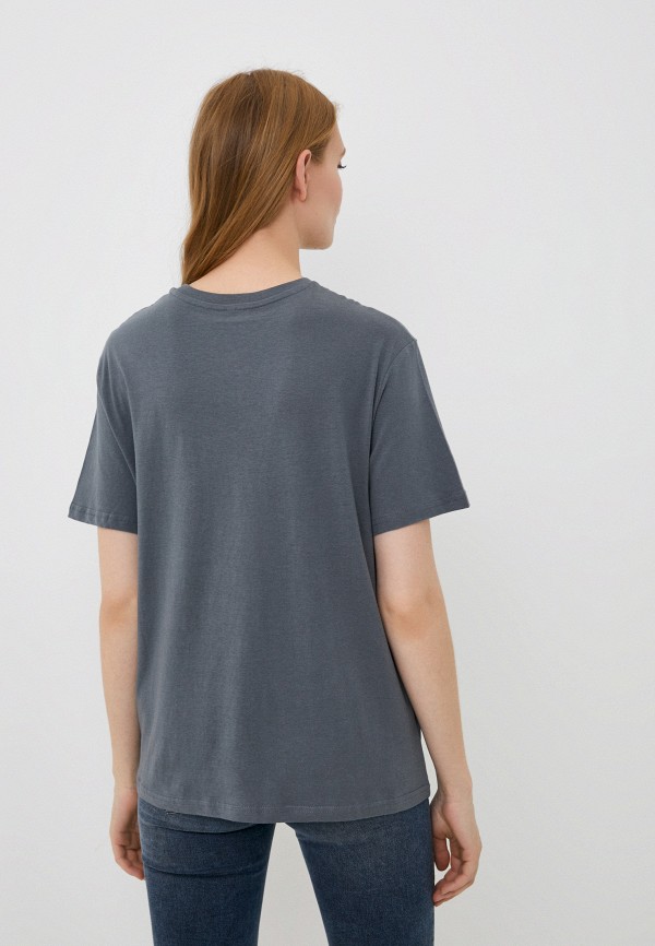 Футболка Befree серый, размер 46, фото 2