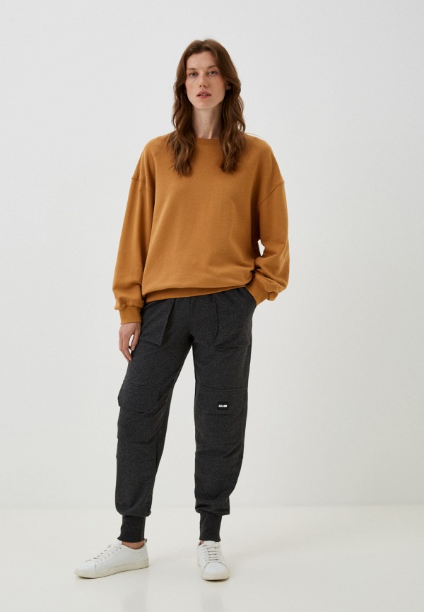 фото Брюки спортивные d.s