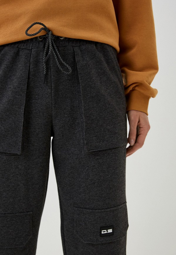 фото Брюки спортивные d.s