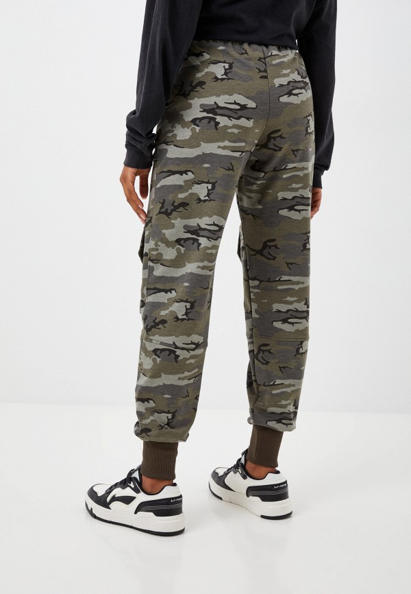 фото Брюки спортивные d.s