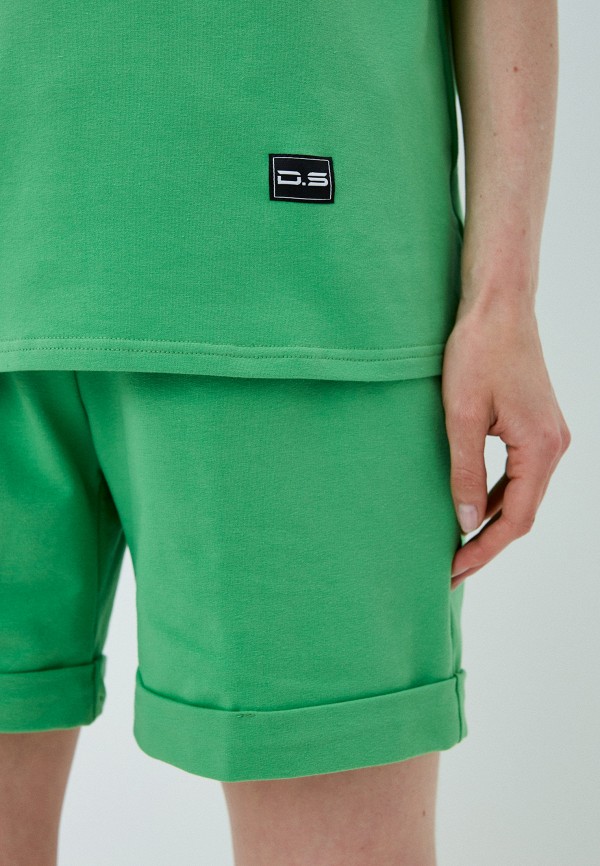 фото Костюм спортивный d.s