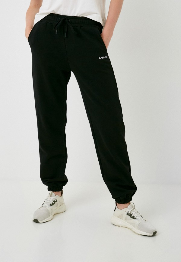 фото Брюки спортивные zasport