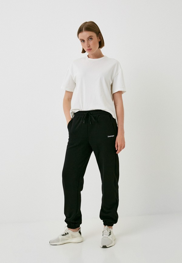 фото Брюки спортивные zasport