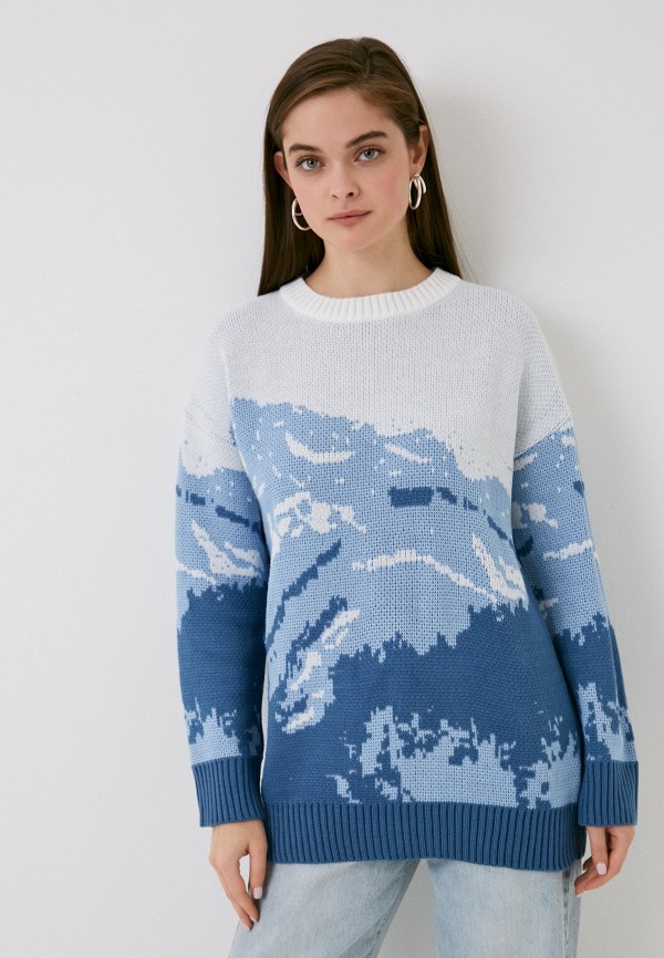 Джемпер Mist 1989₽