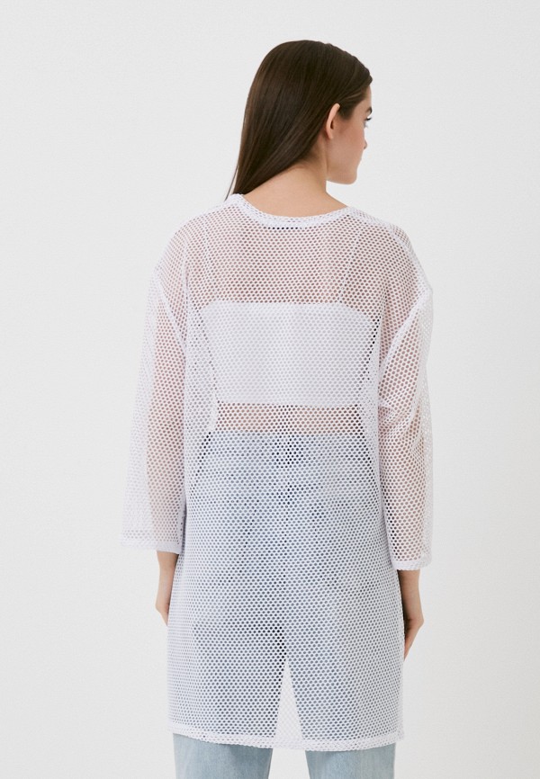 фото Лонгслив notte bianca