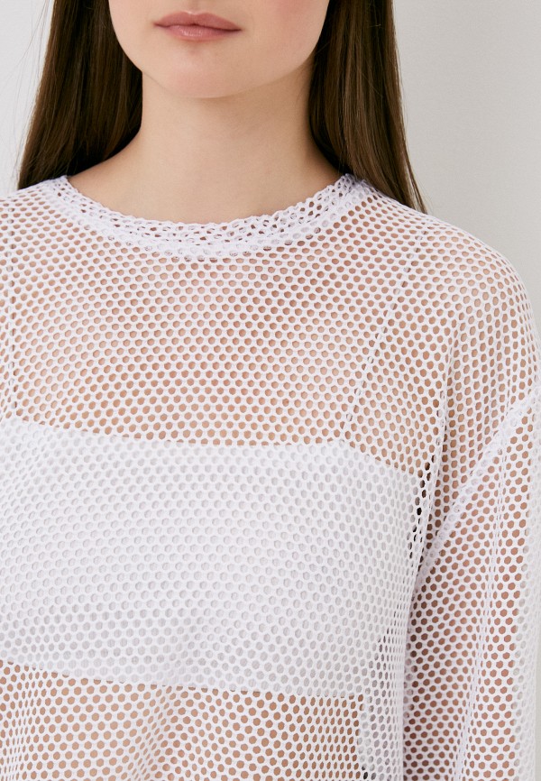 фото Лонгслив notte bianca