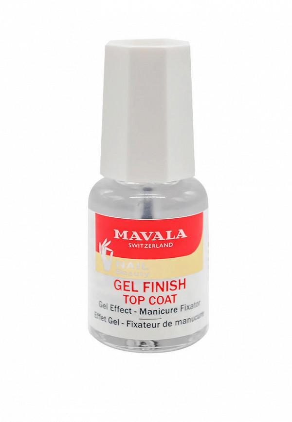 Фиксатор лака Mavala 927₽