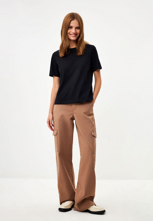 фото Футболка sela