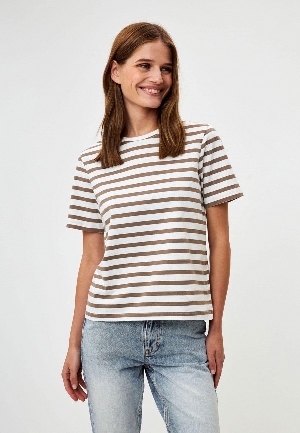 

Футболка Sela, Белый