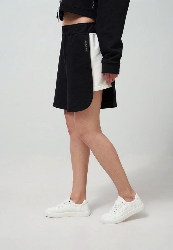 фото Шорты спортивные marushik