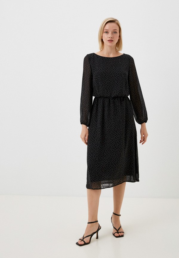 

Платье Lotelove, Черный