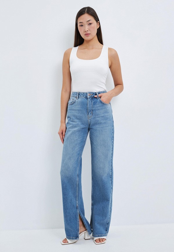 фото Джинсы zarina