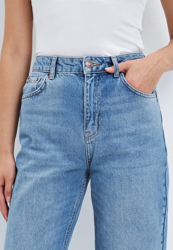 фото Джинсы zarina