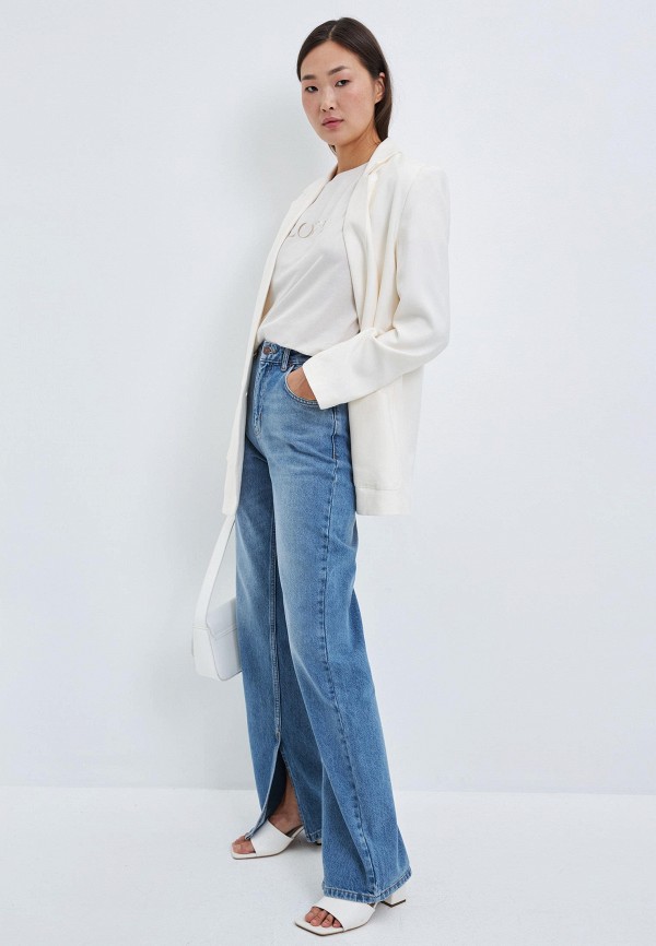 фото Джинсы zarina