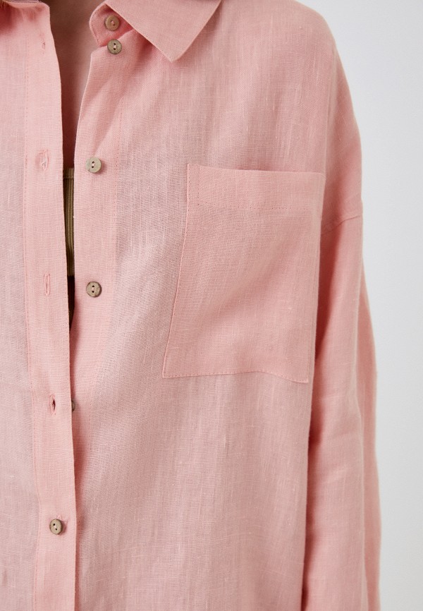 фото Рубашка in linen