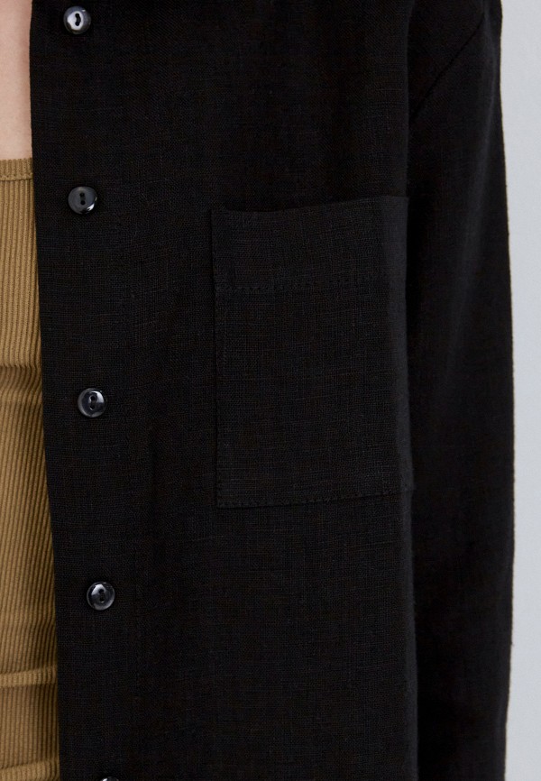 фото Рубашка in linen