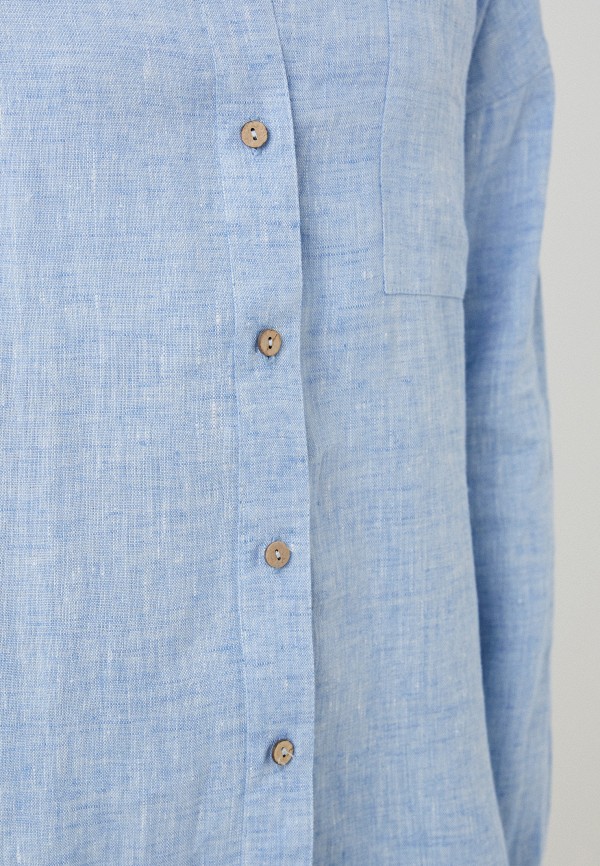 фото Рубашка in linen