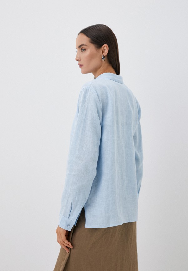 фото Рубашка in linen