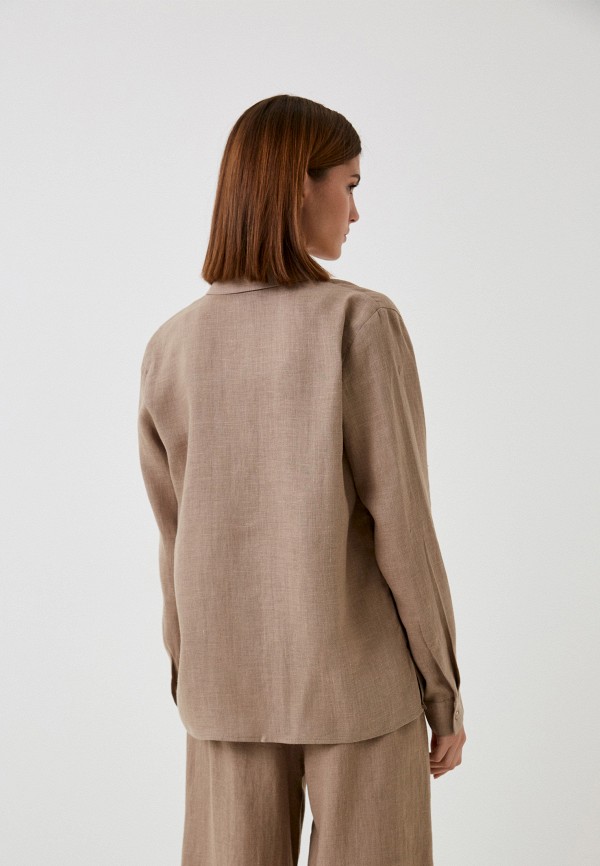 фото Рубашка in linen