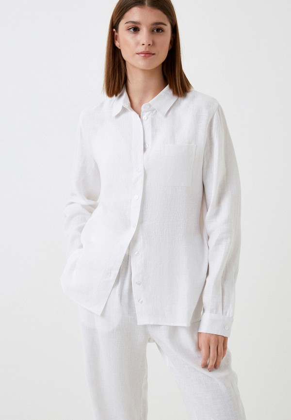 Рубашка In Linen 4830₽