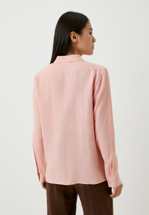 фото Рубашка in linen