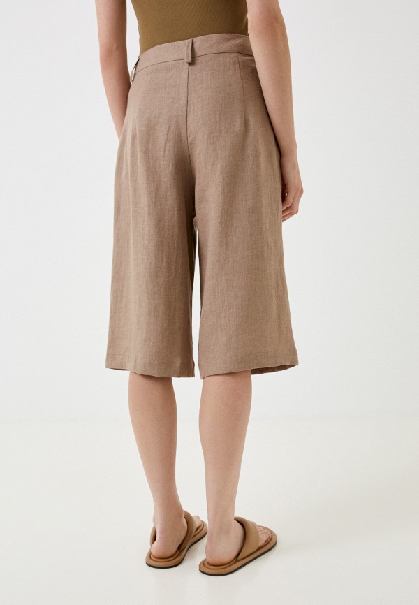 фото Бриджи in linen