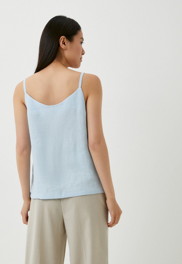 фото Топ in linen