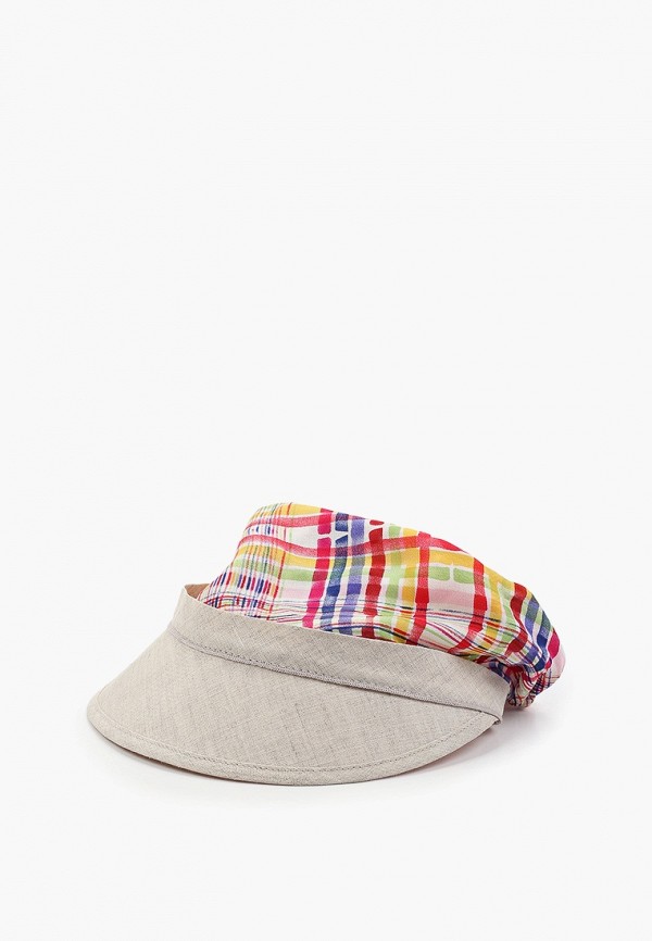 

Кепка Сиринга, Разноцветный