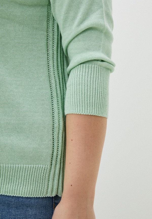 фото Пуловер сиринга