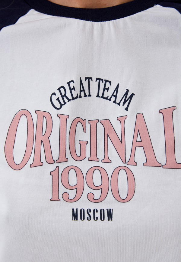 фото Футболка домашняя modis