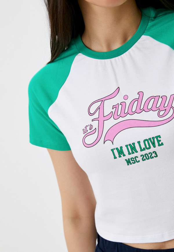 фото Футболка домашняя modis