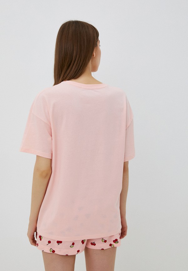 фото Футболка домашняя modis